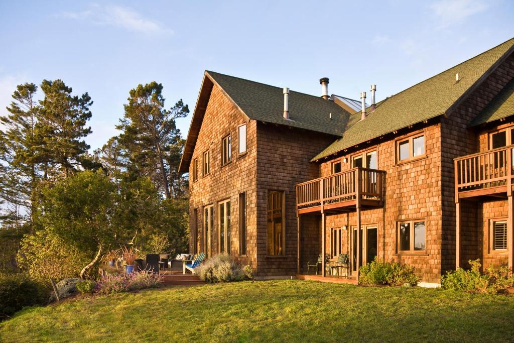 Brewery Gulch Inn Main image 1